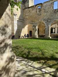 Saint-Émilion: A Timeless Wine Lover’s Paradise