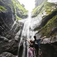 A Hidden Gem: Madakaripura Waterfall