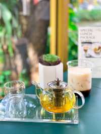 Phyllo Coffee & Kitchen