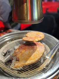 深圳炭火燒鰻魚食店推介