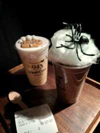 👑홍대 943 킹스크로스🎩 cafe 해리포터카페