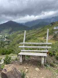Kota Kinabalu 4 Days Itinerary