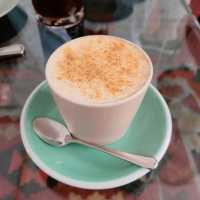 nice cafe