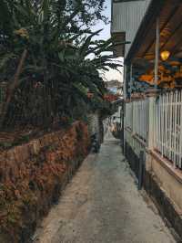 Da Lat – A City Where Time Slows Down