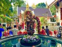 วัดอุปคุต เชียงใหม่