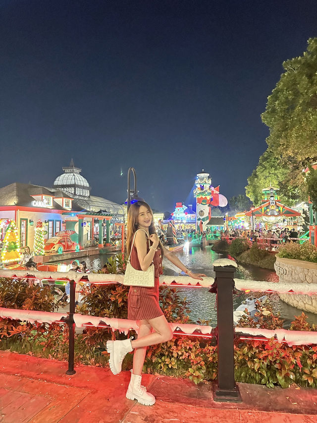 💢 Chocolate Ville รามอินทรา 💢