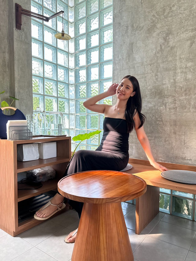 Asama Coffee & Roastery จ.เชียงใหม่