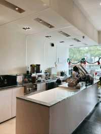 ARA Coffee in Alam Sutera