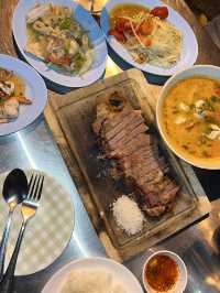 Medium Rare ท่าเตียน🥩