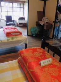 Living Like a Mine Official: Inside a Japanese-Style Home