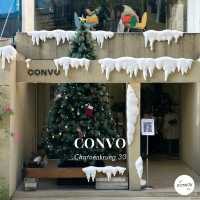 Convo (Charoenkrung 30)
