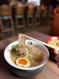 有水準拉麵店🍜