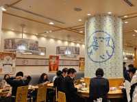 日本中部國際機場美食，名古屋經典「矢場豬排」
