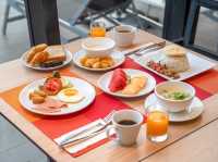 ibis Hua Hin ไอบิส หัวหิน 