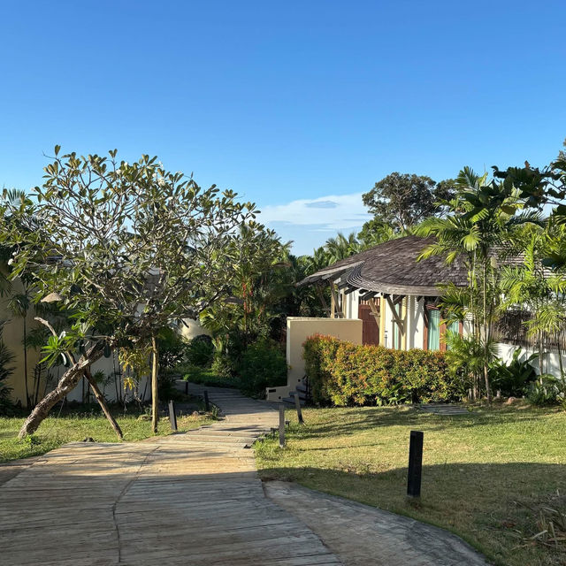 Ajinta Resort อจินตา รีสอร์ต 