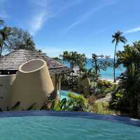 Ajinta Resort อจินตา รีสอร์ต 
