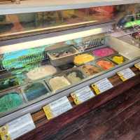 seasons icecream,cnx