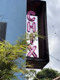Nashville Heat in the Heart of Singapore: A Spicy Adventure at Chix Hot Chicken