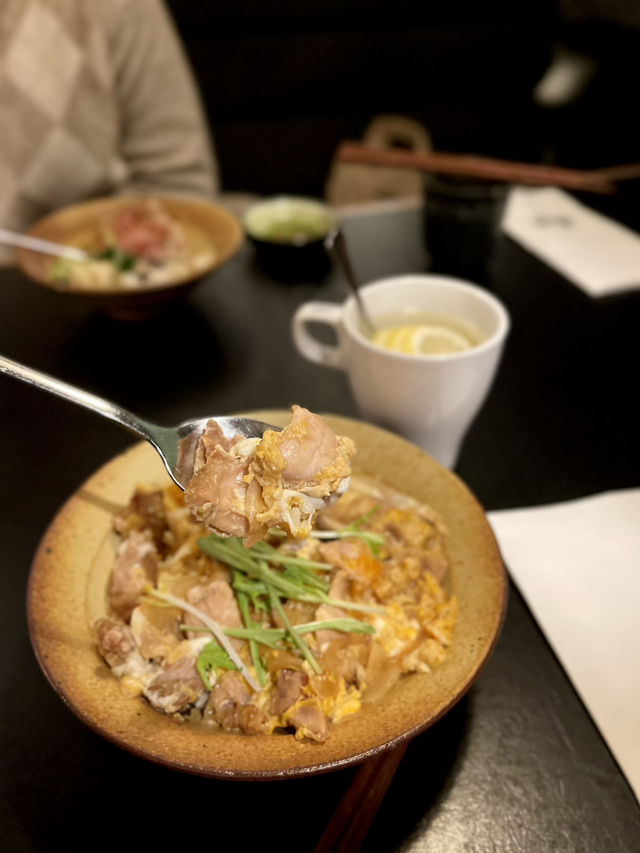Hysan 的型格和風🎏 西日afternoon tea🍵🥢