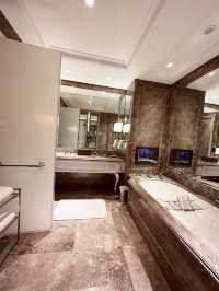 The St. Regis Kuala Lumpur: Timeless Luxury in the Heart of the City