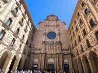 Above Barcelona: The Majesty of Montserrat