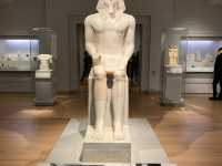 ボストン美術館 Museum of Fine Arts, Boston