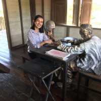 พิพิธภัณฑ์เตาถ่าน