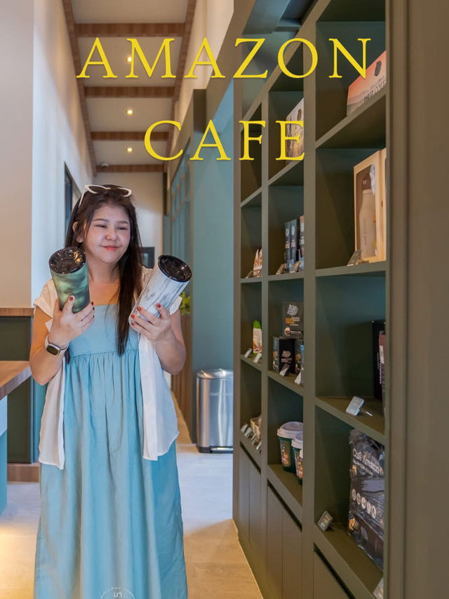 รวม 5 คาเฟ่ภูเก็ต