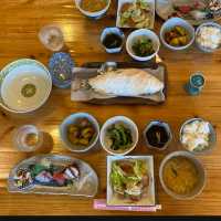 阿嘉島おすすめ！沖縄料理が楽しめる民宿
