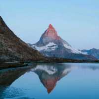 The Matterhorn