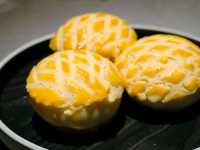 ร้านอาหารกวางตุ้งระดับมิชลิน 2 ดาว