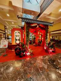 Miri’s Lunar Festivities: Fortune & Tradition! 🐍🏮