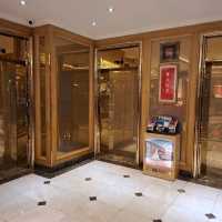 Cosmos Hotel Taipei