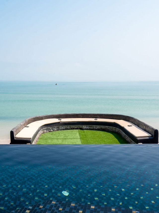The Yana Villas  Hua Hin