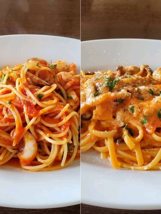 本場ナポリのピッツァが味わえる店