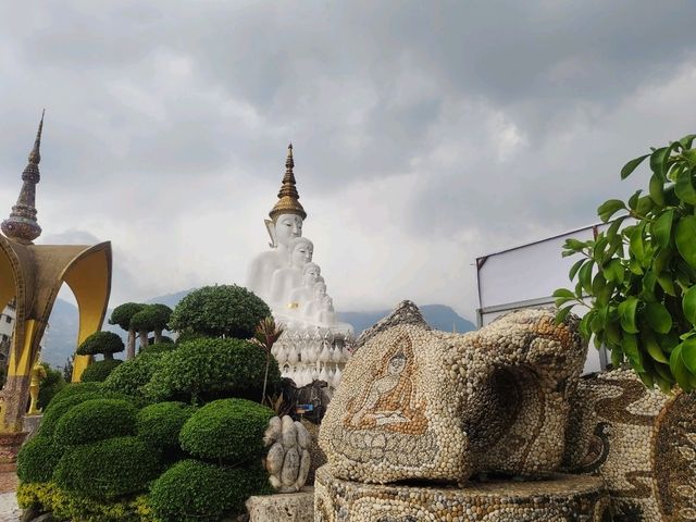 แพลนเที่ยว 3 วัน 2 คืน@ สุโขทัย-พิษณุโลก-เพชรบูรณ์