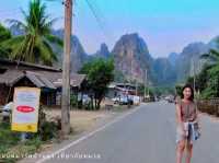 แบกเป้เที่ยวเนินมะปราง #พิษณุโลก 