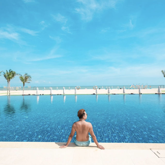 Sea Sand Sun Hua Hin Resort by JC Kevin Hotel