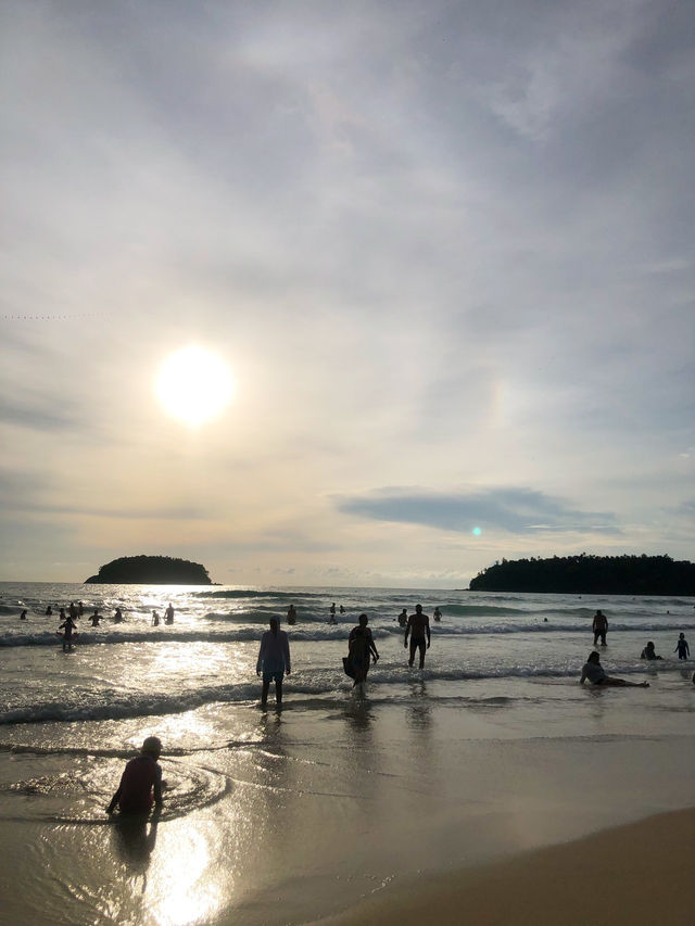 4-Day Phuket Adventure