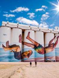 🐟 Explore Port Lincoln – Australia’s Seafood Capital! 🇦🇺