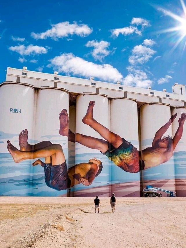 🐟 Explore Port Lincoln – Australia’s Seafood Capital! 🇦🇺