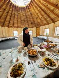 Ton Village, Kyrgystan😍