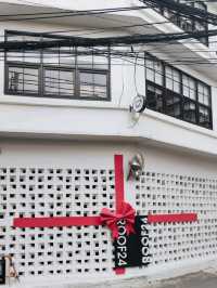 Roof24 Coffee&Bar คาเฟ่จตุจักร กรุงเทพ