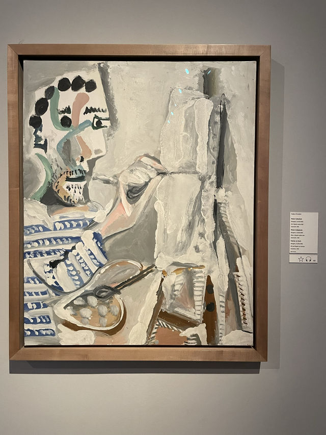 One-Day Visit to Picasso Museum, Barcelona – Highlights Itinerary