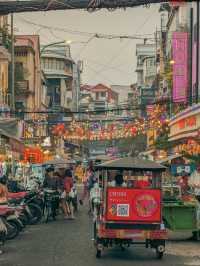 🇰🇭 A Week in Phnom Penh: A City That Doesn’t Try to Impress but Stays in Your Mind 🌆  