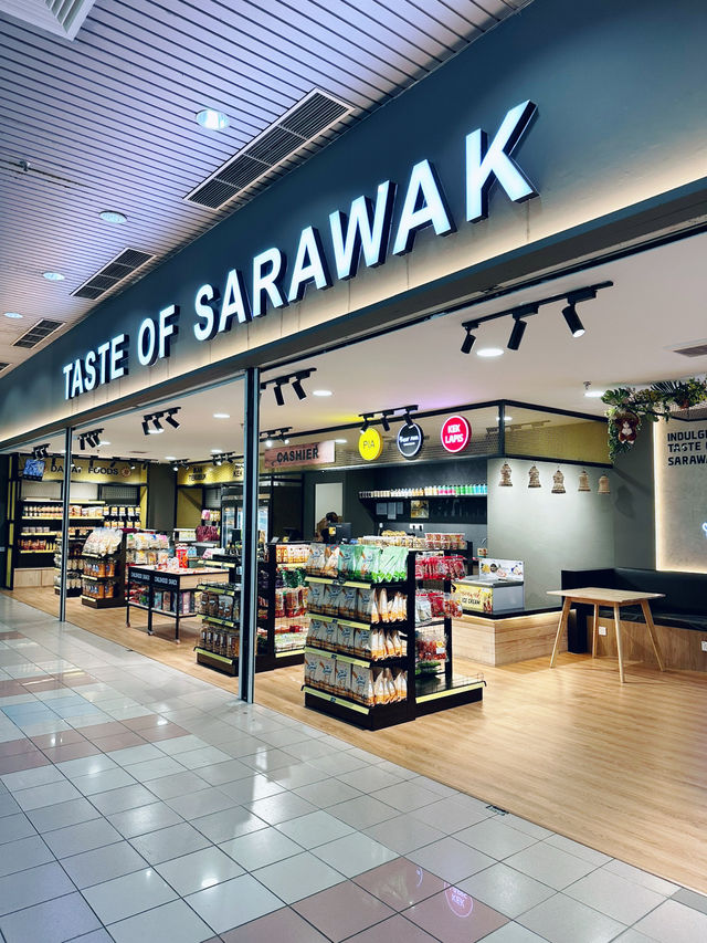 Miri Airport: More Than Just a Regional Transit Hub!