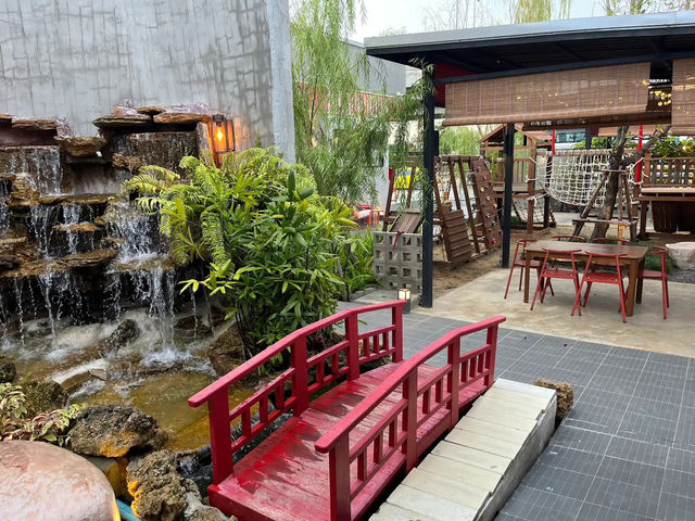 Tha Din Daeng Pochana, a family-style Chinese restaurant with over 50 years of history🥢🥘