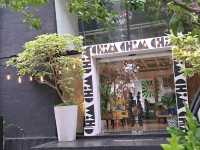 Romantic Honeymoon at Siam@Siam Design Hotel