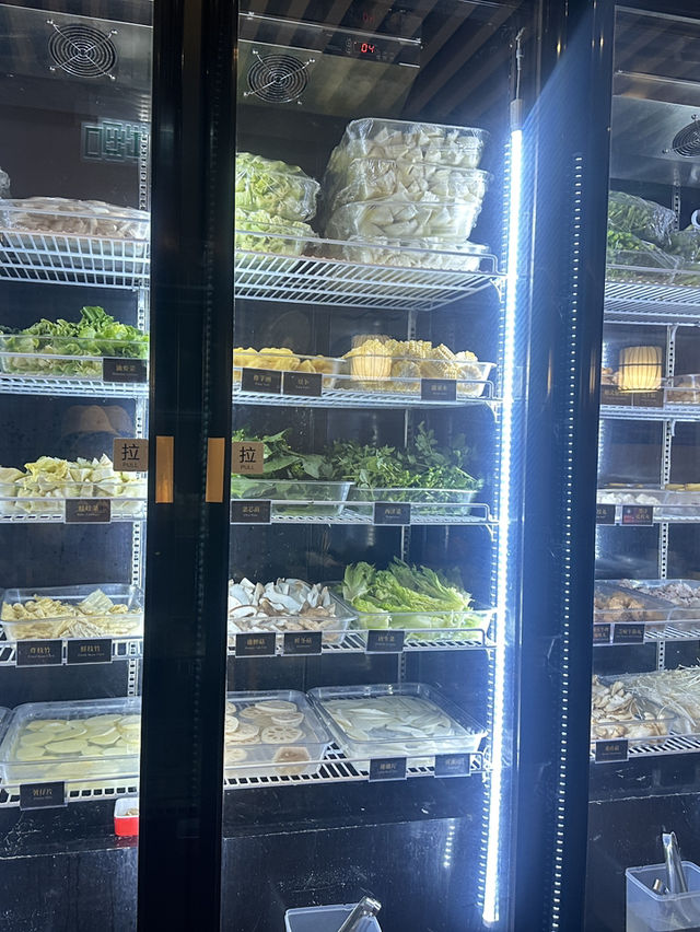 沙田性價比高既火鍋雞煲🤤
