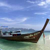 Escape to Krabi